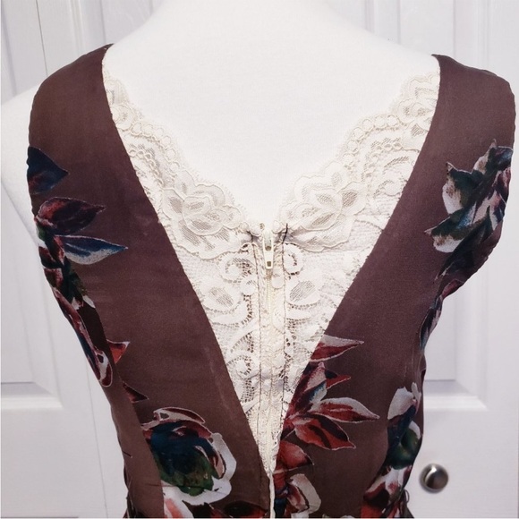 Size 3/4 dresses - Picture 4 of 11